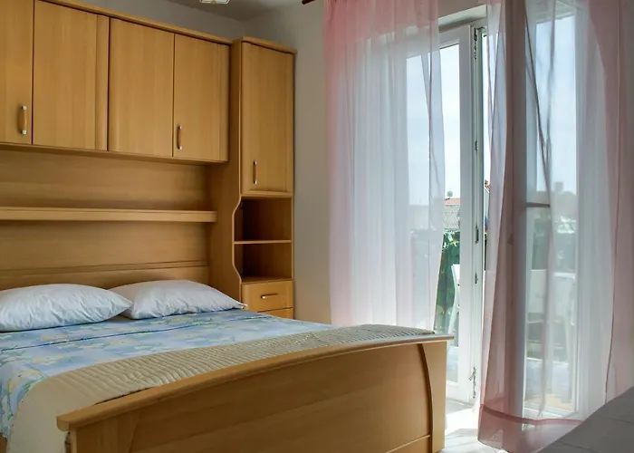 Apartments Sosic